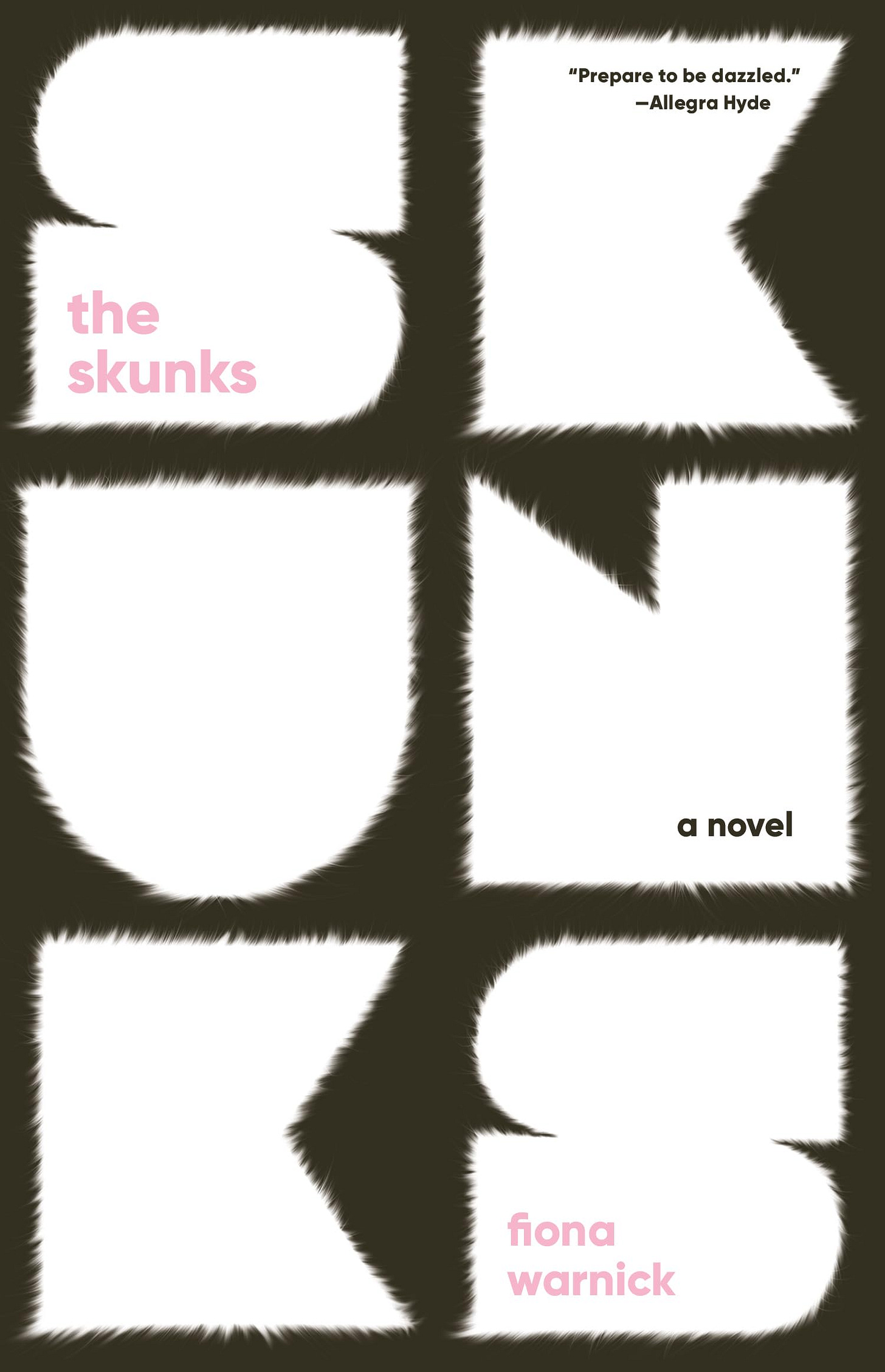 The Skunks [Book]