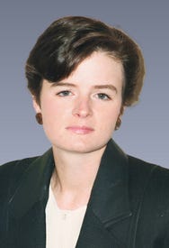 Eimear O'Connell