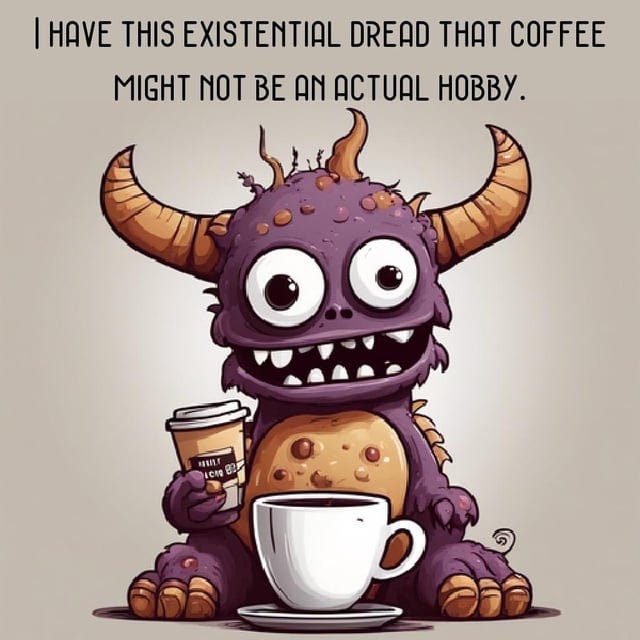 r/coffeelife - Funny Coffee Meme! - #coffee #coffeeholic #coffeetime 