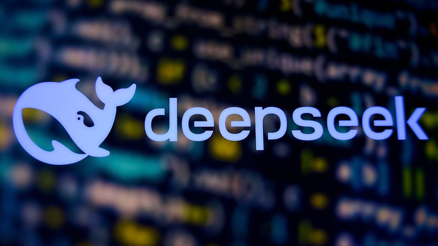 Does China's DeepSeek Represent a New—and Much Cheaper—Frontier in AI  Technology? | BU Today | Boston University
