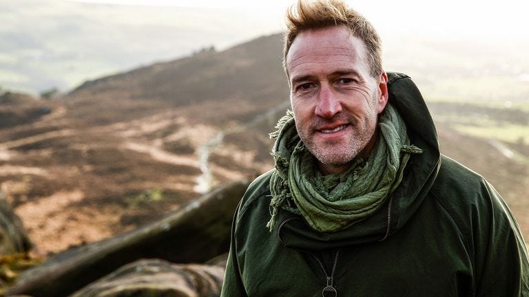My5 - Ben Fogle's New Lives in the Country - Season 2 - Episode 1 / Episode  1