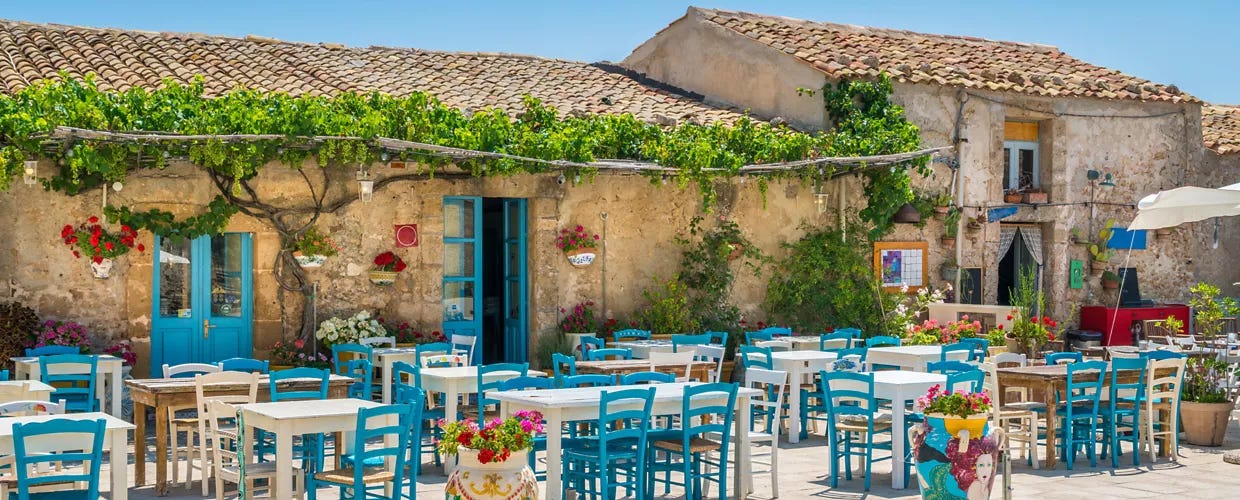 Marzamemi - Italia.it