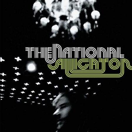 The National: Alligator Album Review | Pitchfork