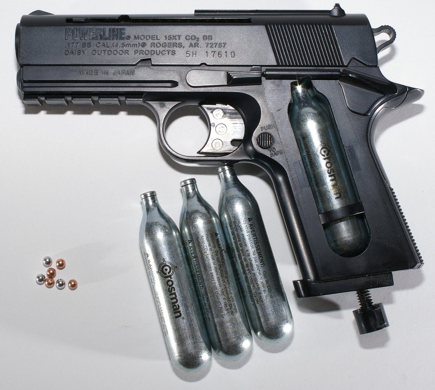 BB gun - Wikipedia