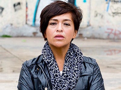 Image for blog post entitled 'Mexico's war on drugs is one big lie' - Anabel Hernández interviewed in the <em>Observer</em> Image for blog post entitled 'Mexico's war on drugs is one big lie' - Anabel Hernández interviewed in the <em>Observer</em>
