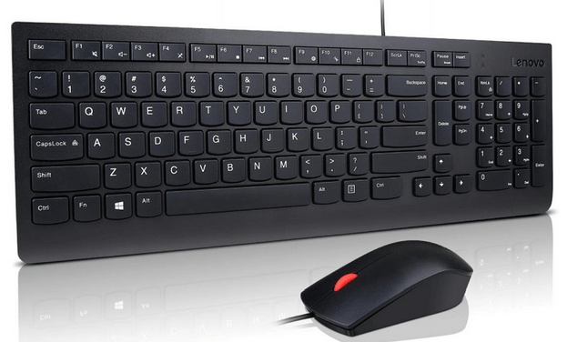 lenovo keyboard mouse