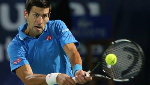 2015 david cup predictions for novak djokovic images