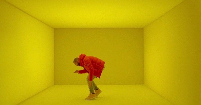 Is It Fine Art, or Is It Drake's 'Hotline Bling'? | WIRED