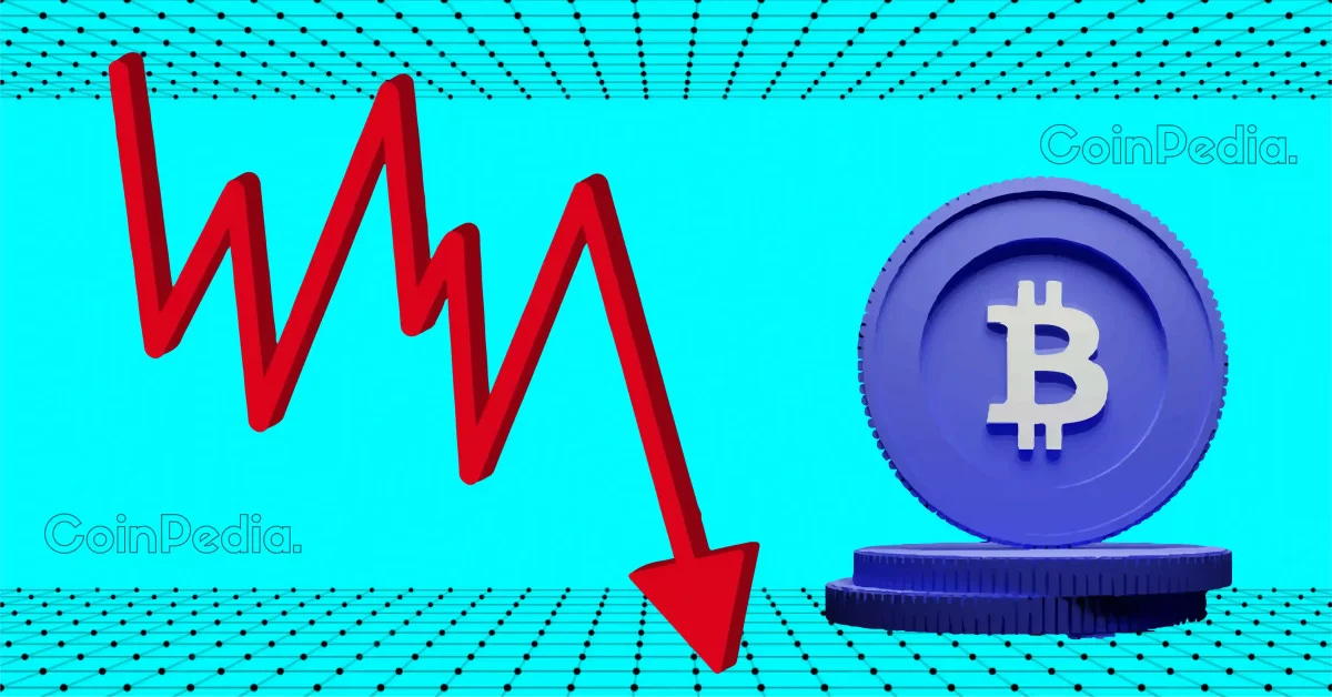 Bitcoin Price Analysis