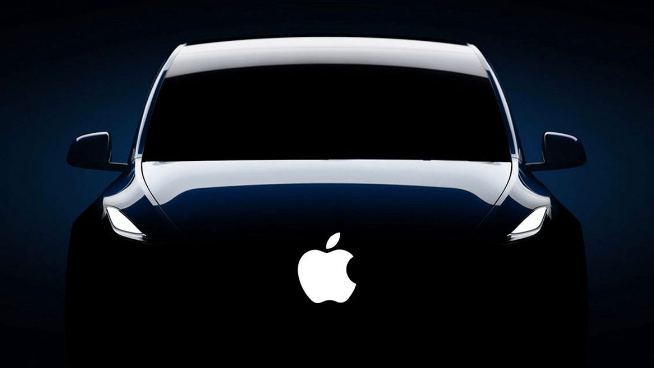 Apple'ın elektrikli sürücüsüz otomobili 2026 yılında tanıtılabilir -  Webrazzi