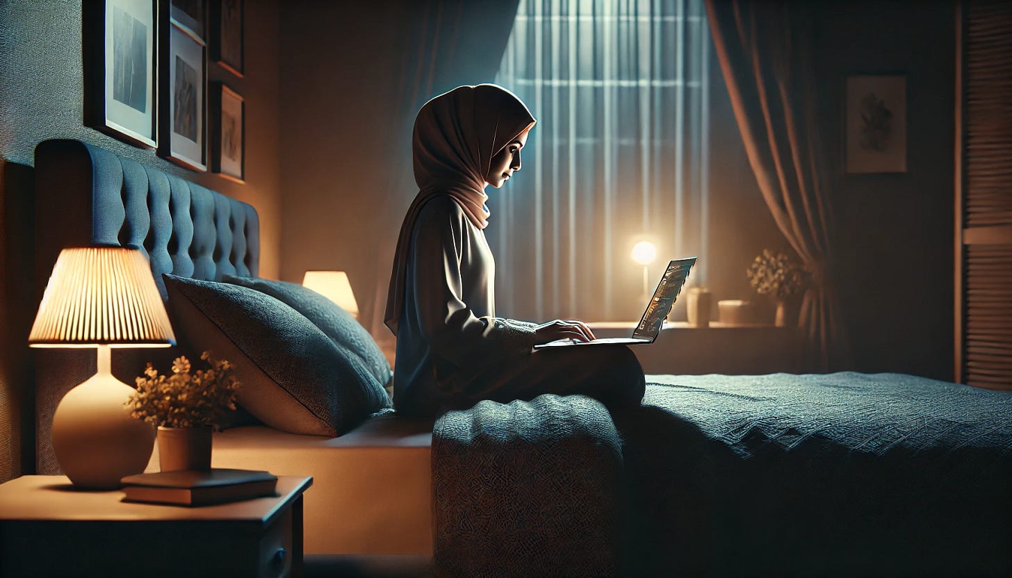 online Quran classes