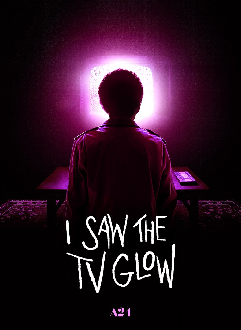 Buy I Saw the TV Glow - Microsoft Store