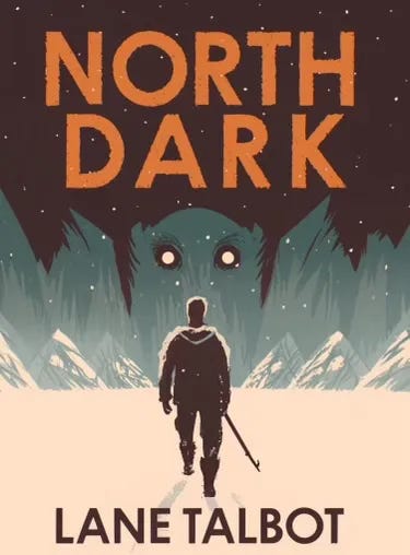 North Dark | Chapter 8 of 21