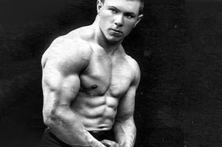 The Best Hackenschmidt Inspired Workout Plan for Beginners