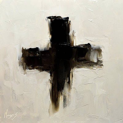 Ash Wednesday Paintings for Sale - Fine Art America