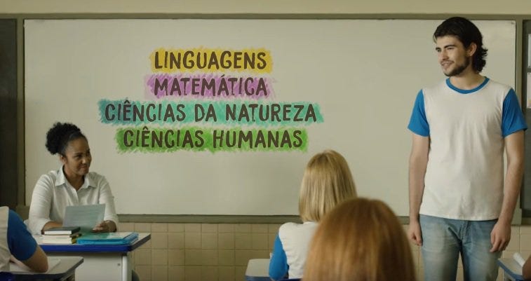 O Novo Ensino Médio é uma boa ideia?