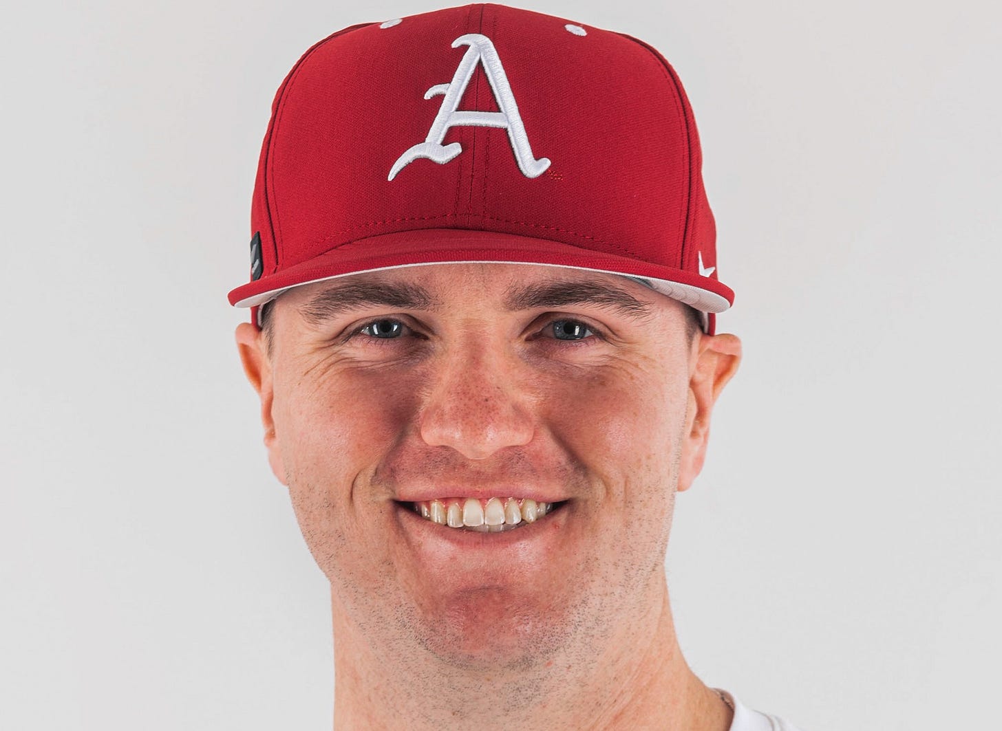 Will McEntire - Baseball - Arkansas Razorbacks