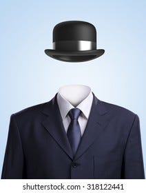 Invisible Man Photos and Images & Pictures | Shutterstock