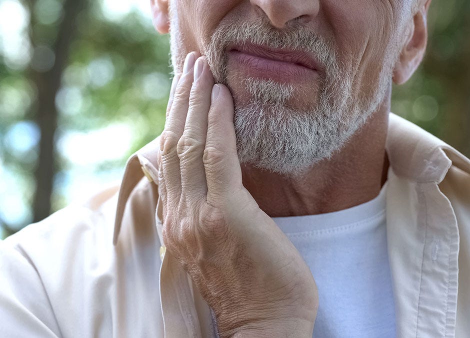 5 Common Lockjaw Symptoms You Need To Know - Head Pain Institute