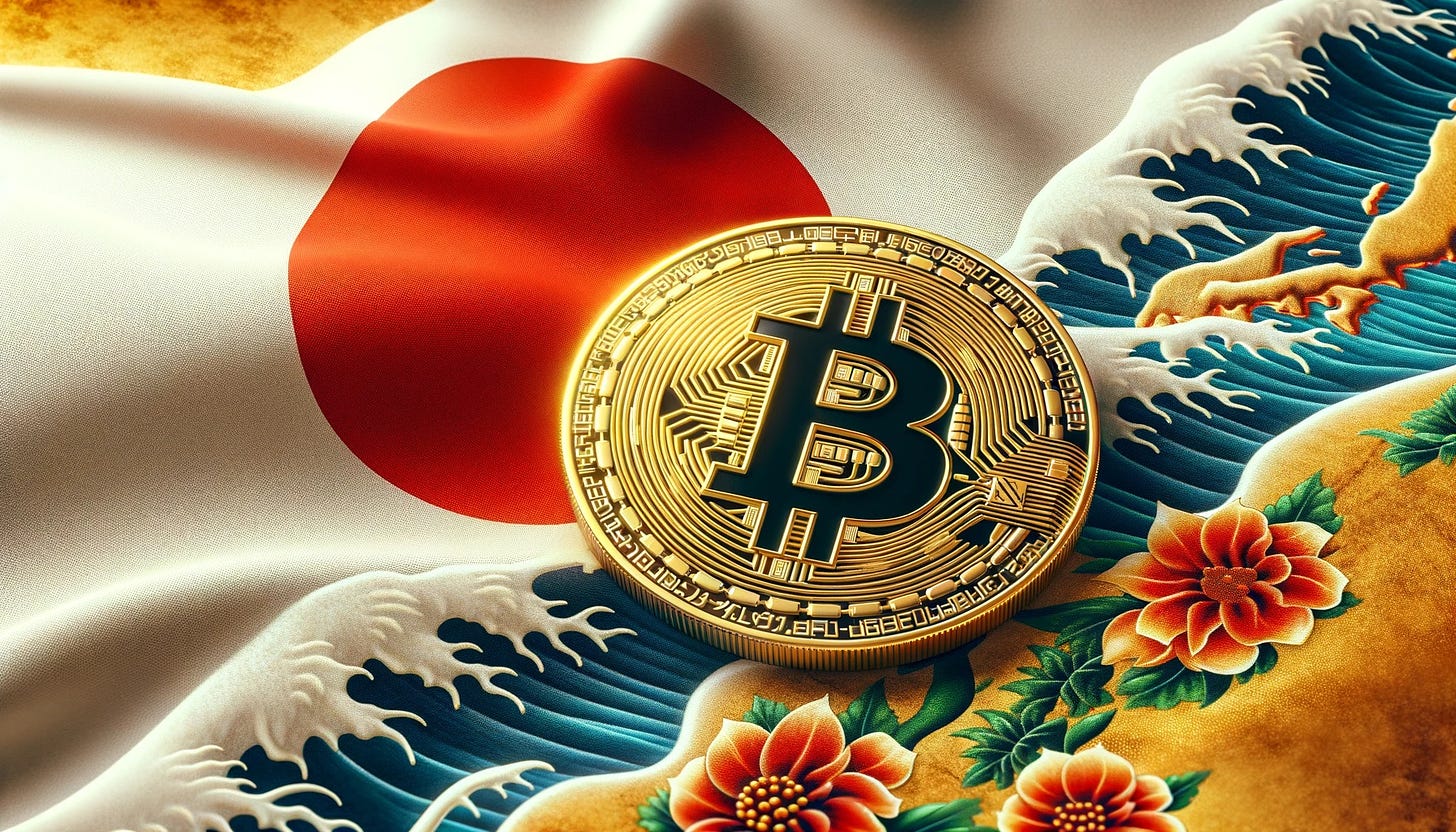 Japan's $1.5 Trillion Pension Fund To Assess Bitcoin