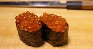 How to make【Ikura】Salmon roe for Japanese Sushi Recipe by Coozy Life -  Cookpad