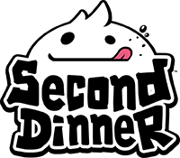 Work Together at Second Dinner - Second Dinner