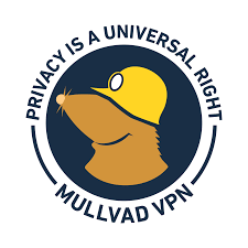 Downloads | Mullvad VPN