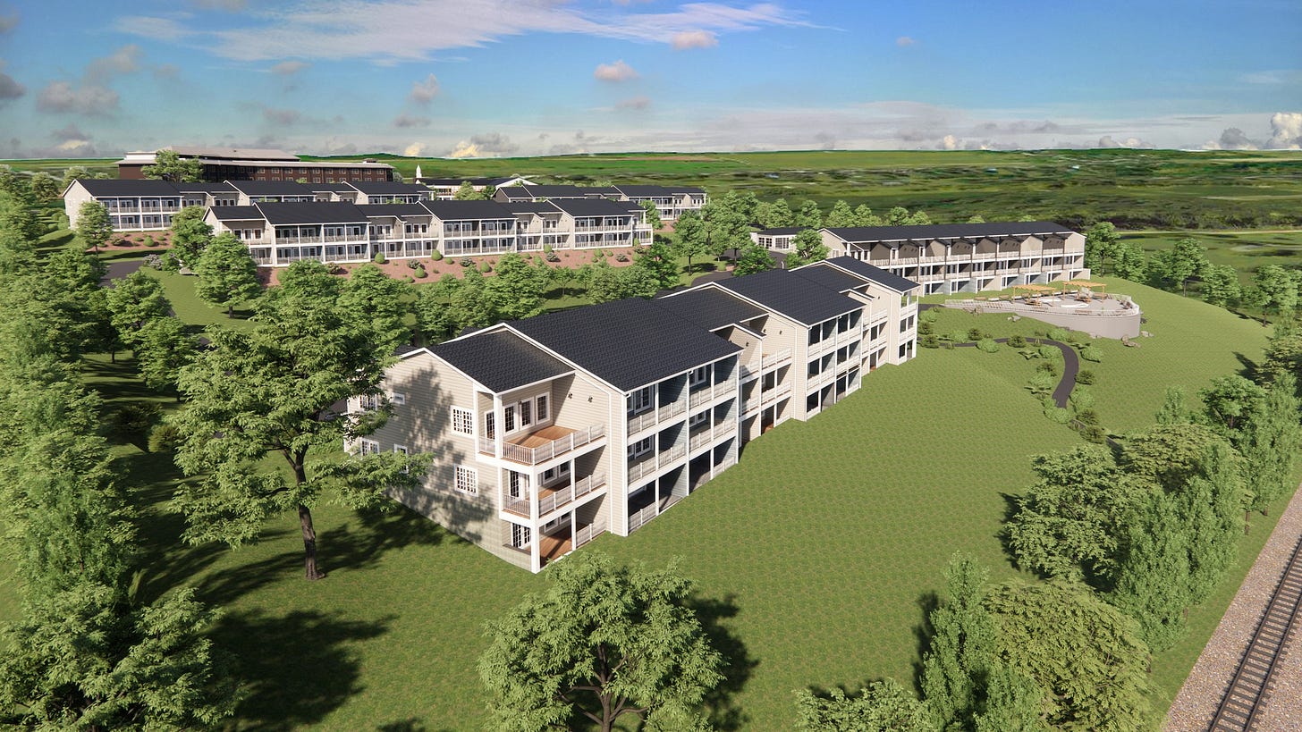 Is the Lake's Edge development in Geneva still on track? | Fingerlakes1.com