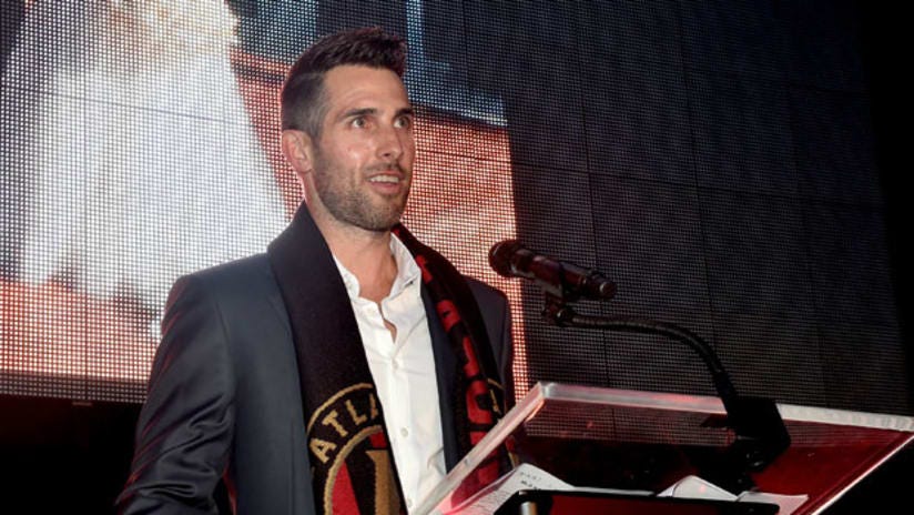MLS Week 11 News & Notes: Hall-of-Famer Bocanegra Member of Rare Century  Trifecta | MLSSoccer.com