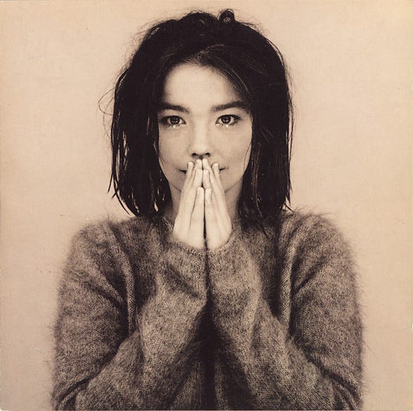Björk - Debut | Releases | Discogs