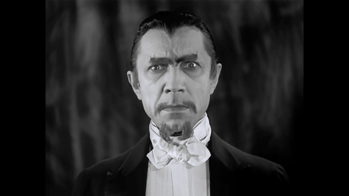 The 1930s chiller White Zombie is an experimental-horror masterpiece -  Chicago Reader