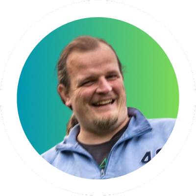 Stuart Wedge, profile photo