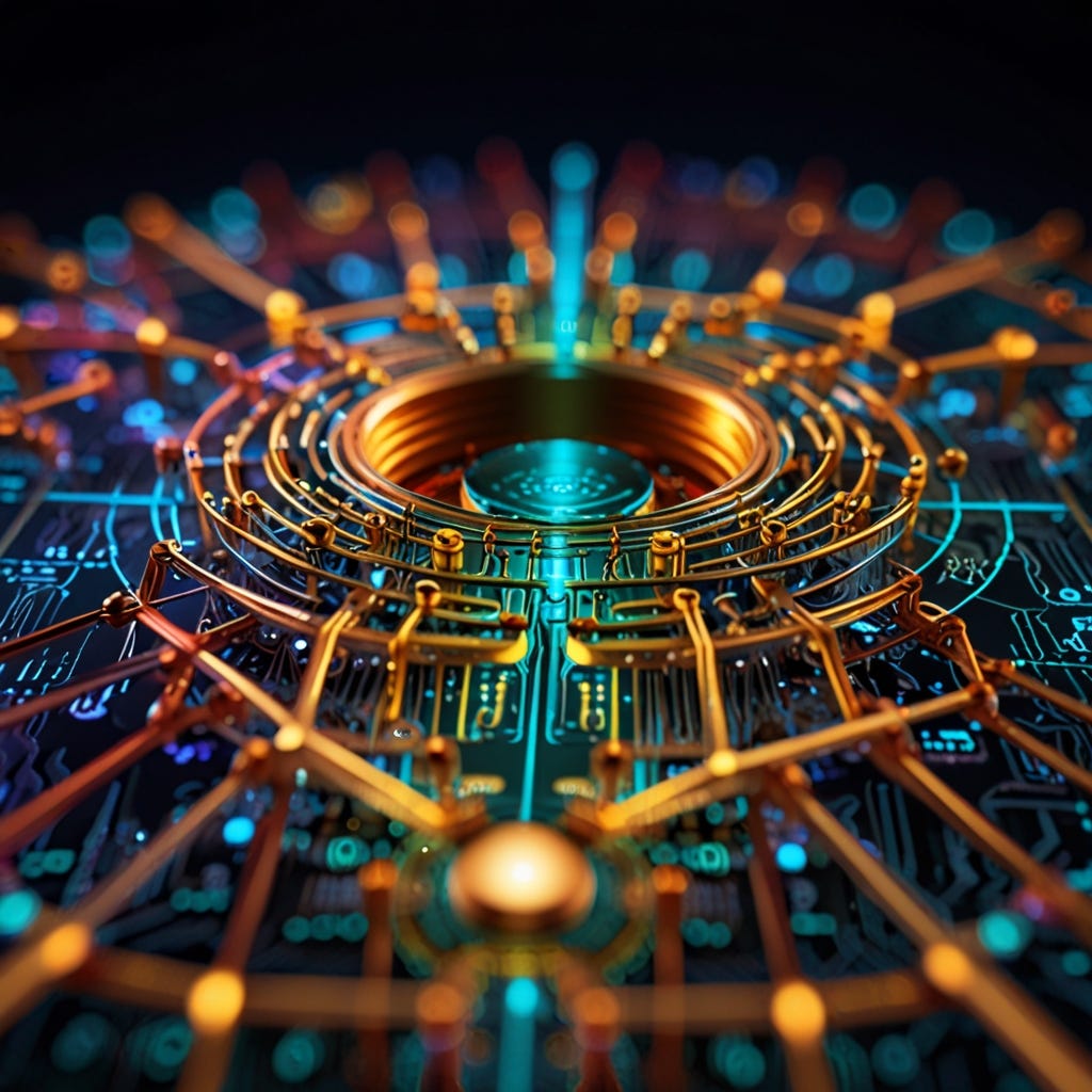 Exploring Quantum Computing