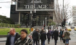 the Age