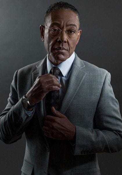 Giancarlo Espositio joins the Boys