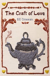 the cover of The Craft of Love