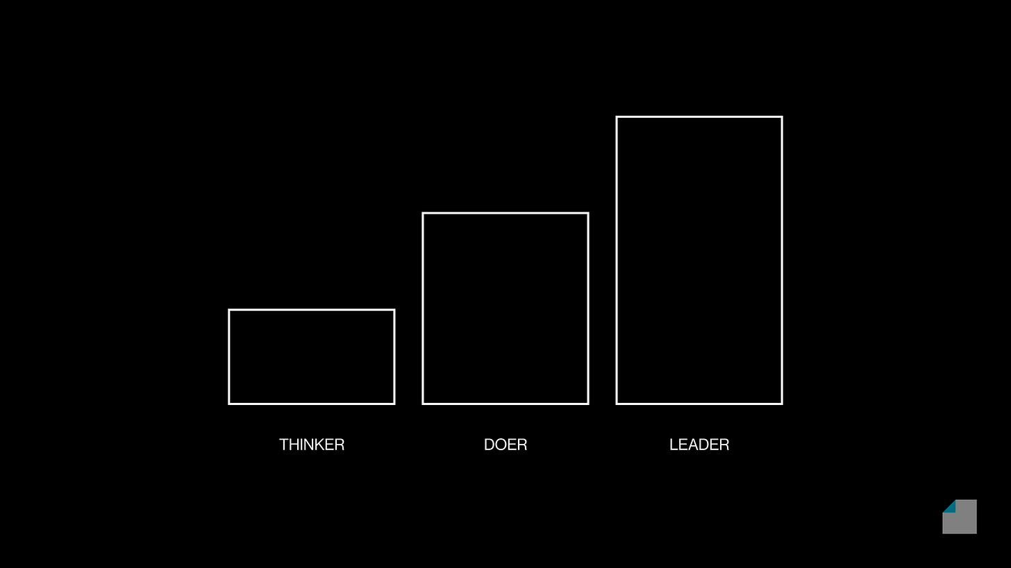 How to Design Like Visualize Value