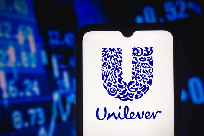 Unilever Indonesia Tbk (UNVR)