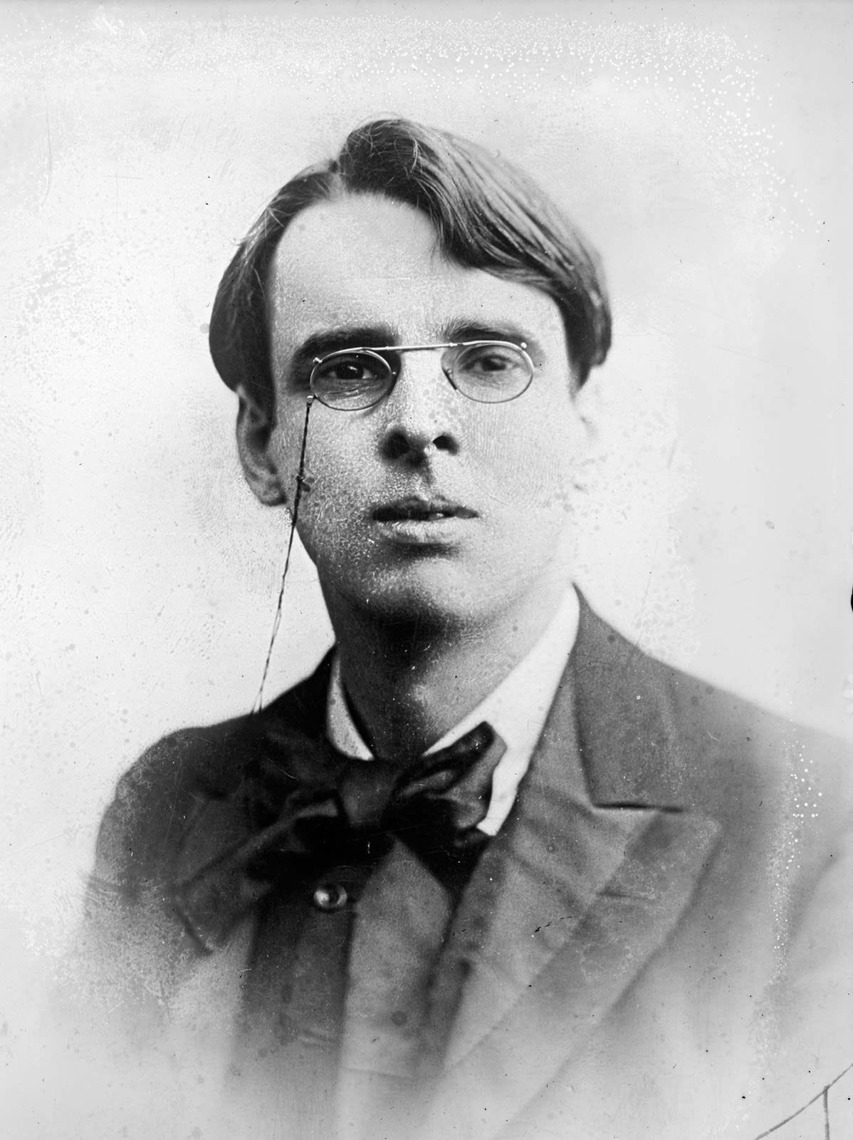 William Butler Yeats | Irish Poet, Nobel Laureate & Dramatist | Britannica