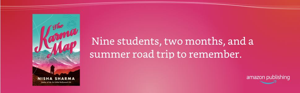 Nine students, two months, and a summer road trip to remember. 