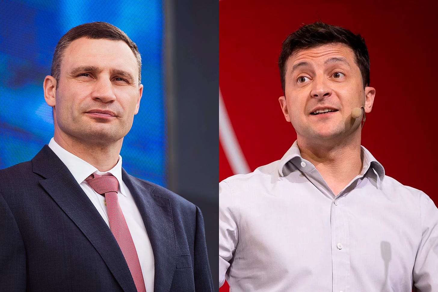 Zelenski îl acuză pe Vitali Klitschko că nu a fost „serios” în urma  recentelor atacuri cu rachete ale Rusiei – Evenimentul Istoric