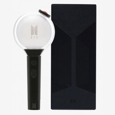 BTS - Official Lightstick Army Bomb Special Edition – I HEART KPOP Australia