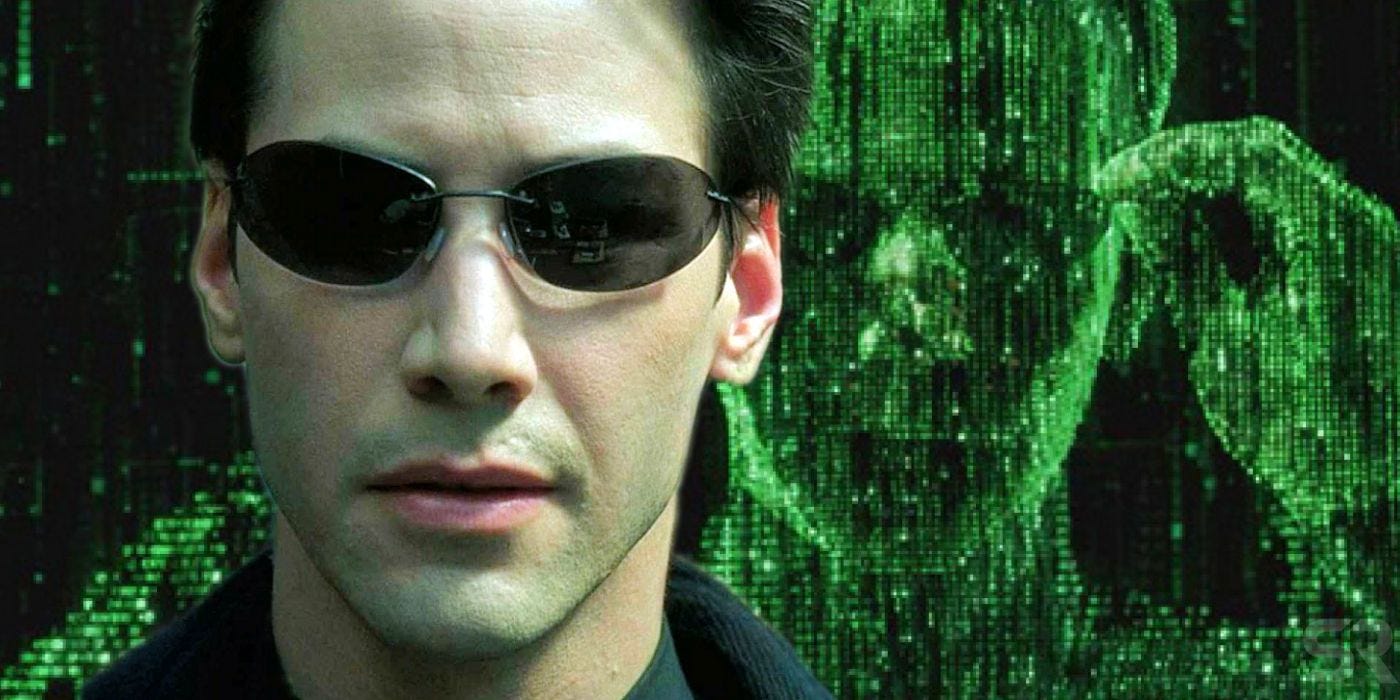 The Matrix: Every Hint Neo Wasn't The First ONE