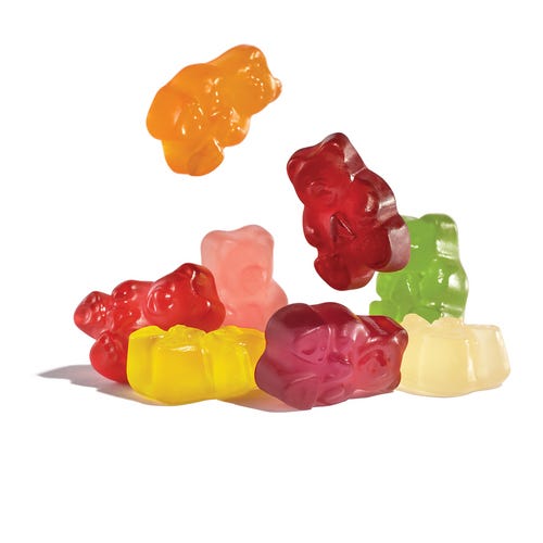 Gummies | Gummy Candy | Gummi Bears | Albanese Candy