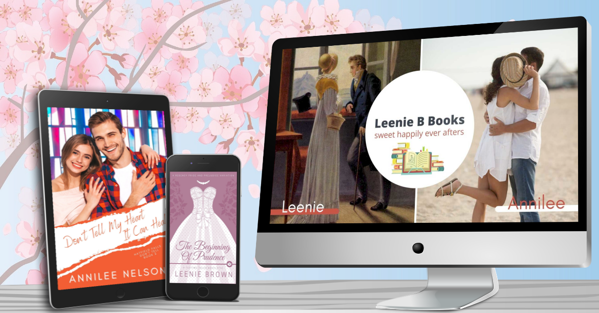 Leenie B Books, Sweet Happily Ever Afters