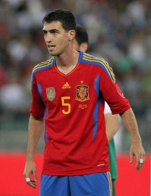 Andoni Iraola se retira del fútbol | Deportes | Cadena SER