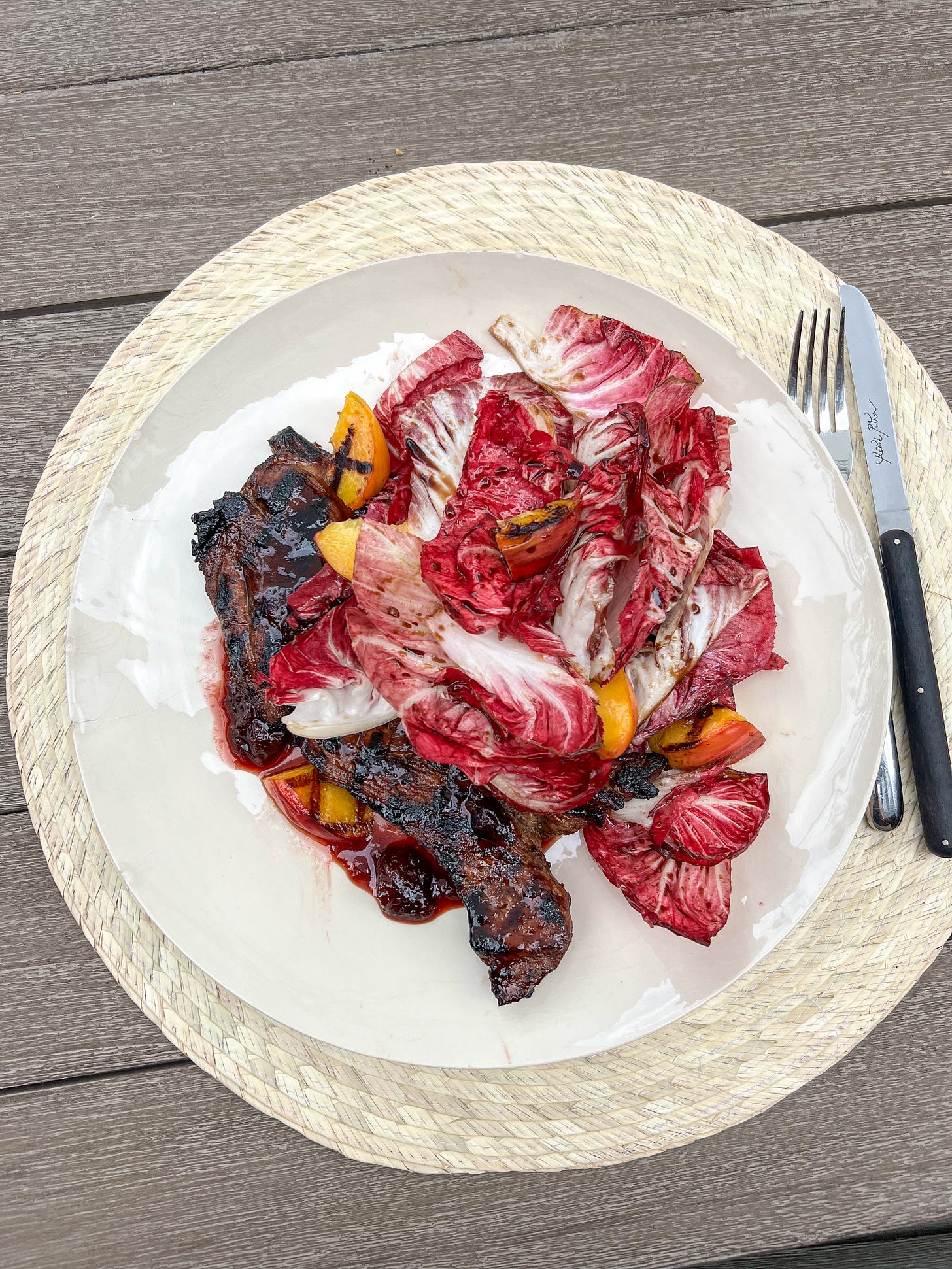 Wishbone's beefy gourmet recipe is out! Say hello to Graze - Wishbone