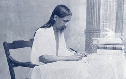 Sri Aurobindo - His Writings