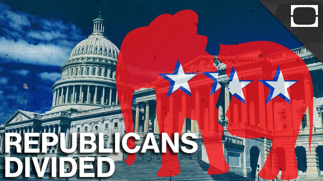 Republican Party Has Lost Its Way and Identity | Janice S. Ellis