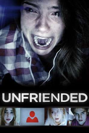 Unfriended for Rent, & Other New Releases on DVD at Redbox